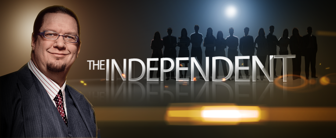 The Independent TV Show!